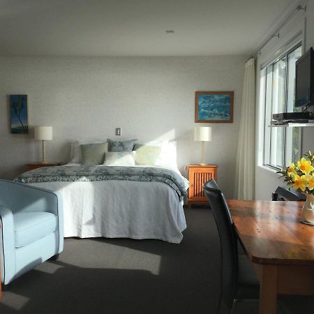 Three Bays Apartment Moeraki Exterior photo