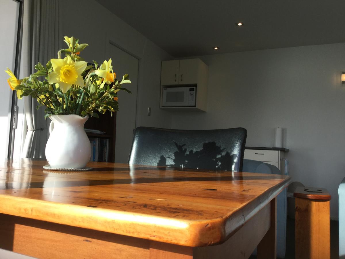 Three Bays Apartment Moeraki Exterior photo