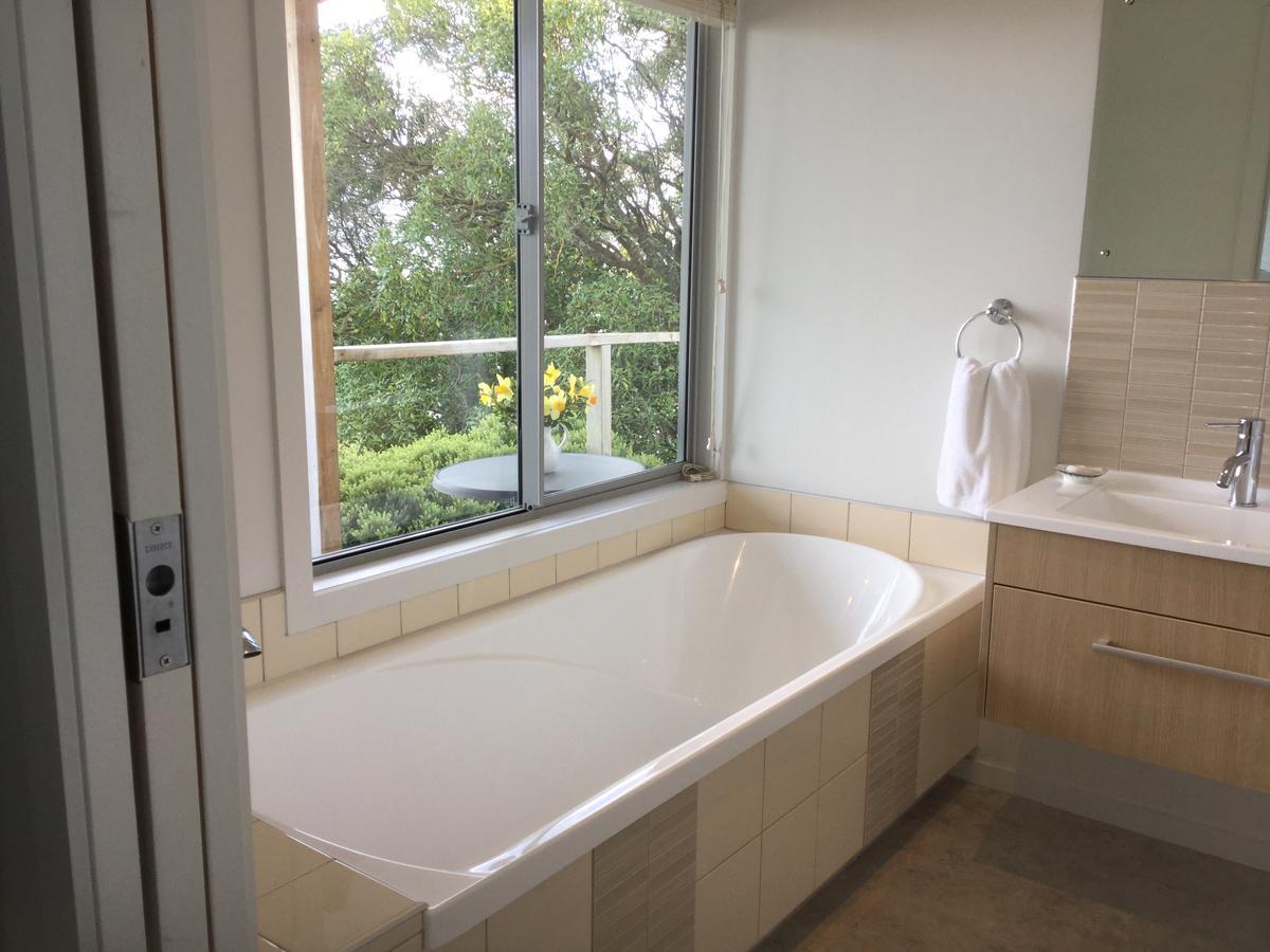 Three Bays Apartment Moeraki Exterior photo